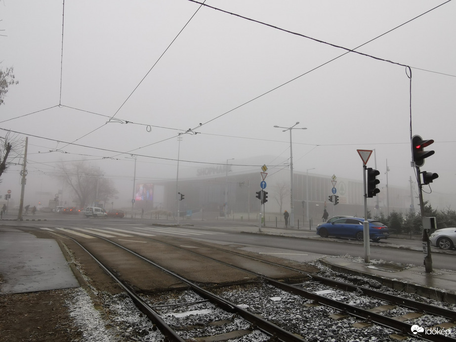 Budapest XIX.ker - Kispest