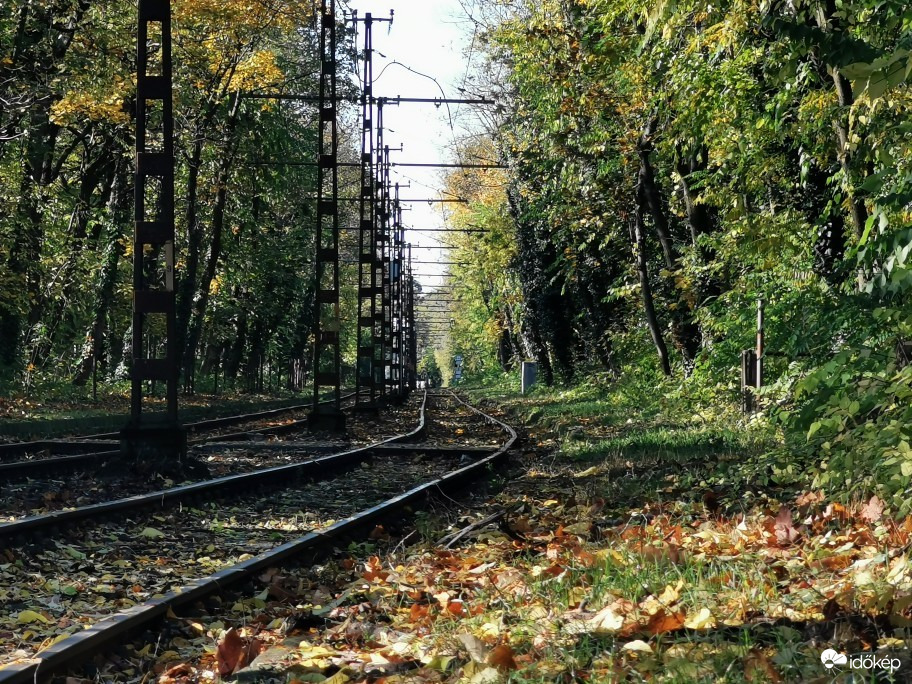 Budapest XIX.ker - Kispest