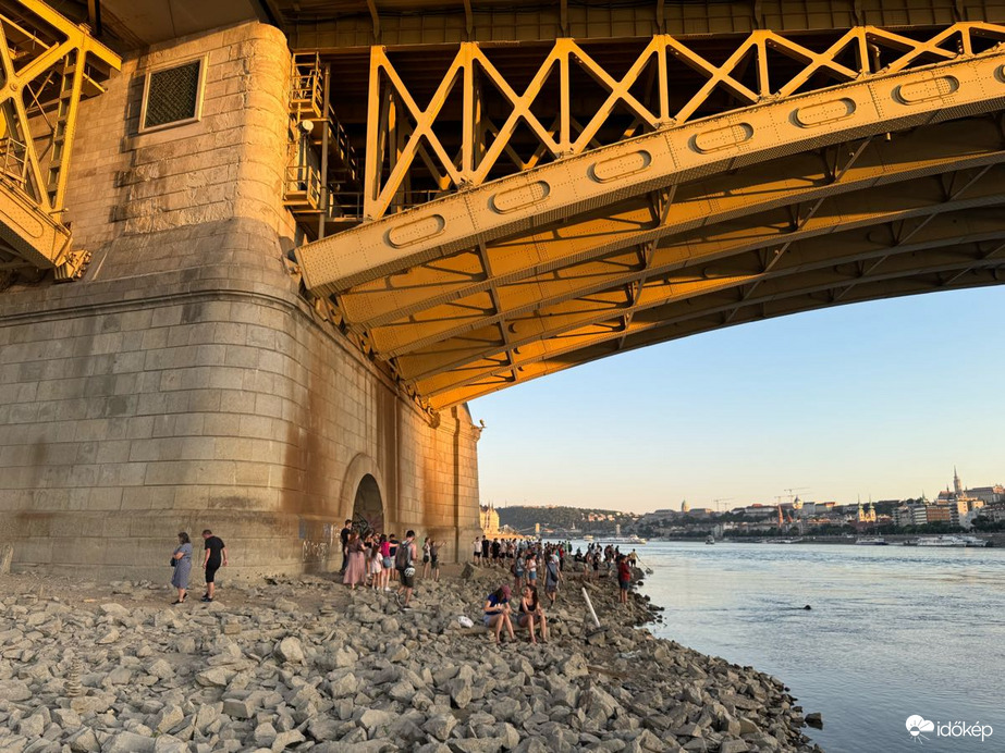 Budapest I.ker - Víziváros