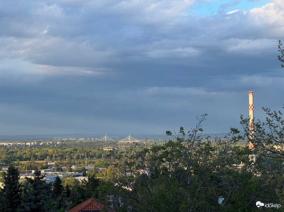 Budapest III.ker - Testvérhegy