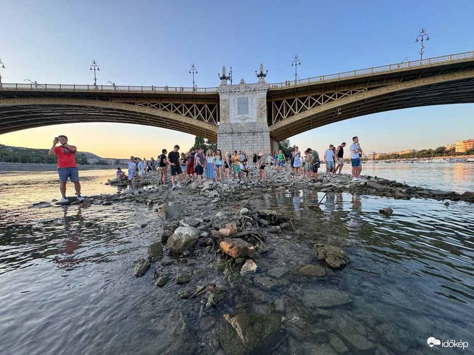 Budapest I.ker - Víziváros