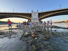 Budapest I.ker - Víziváros