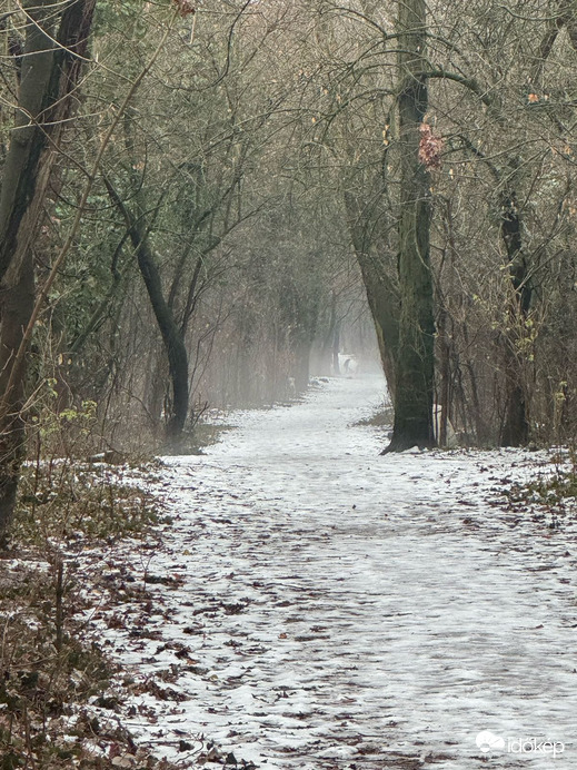 Budapest XIX.ker - Kispest