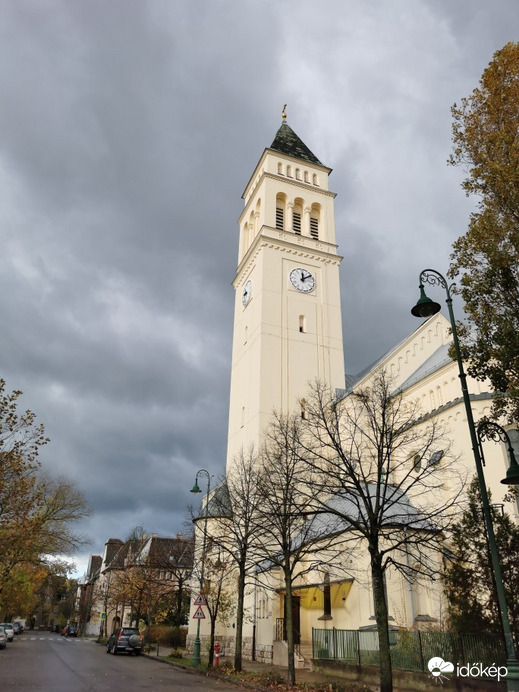 Budapest XIX.ker - Kispest