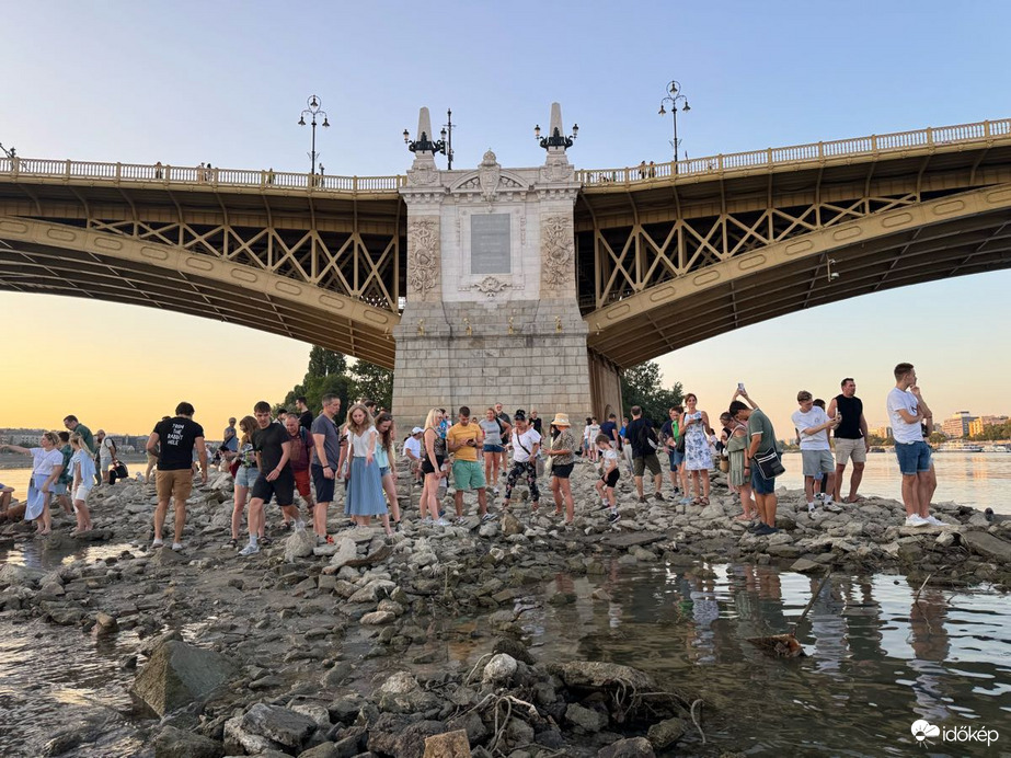Budapest I.ker - Víziváros