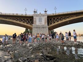 Budapest I.ker - Víziváros