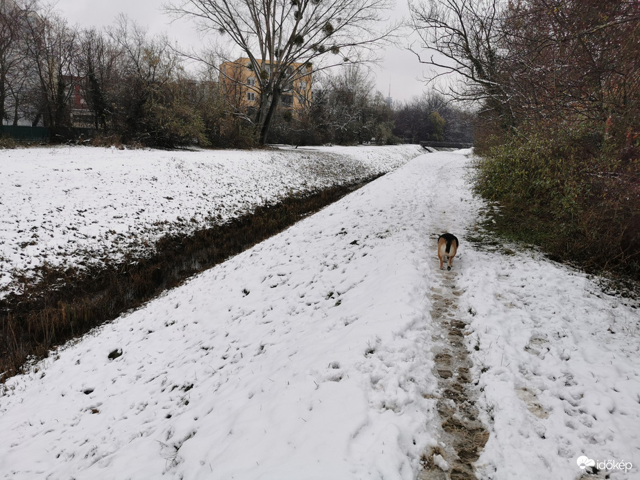 Budapest XIX.ker - Kispest