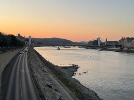 Budapest XI.ker - Szentimreváros