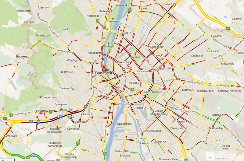 Budapest
