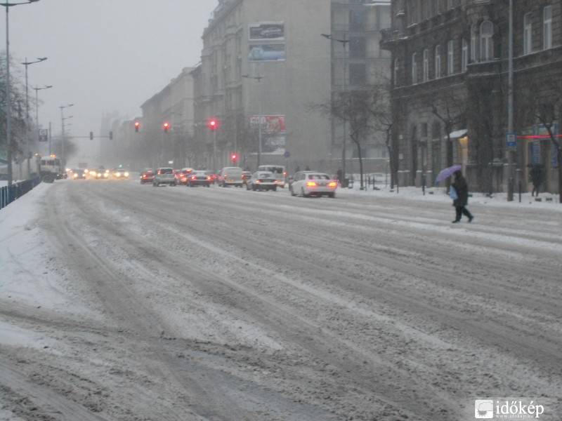Budapest