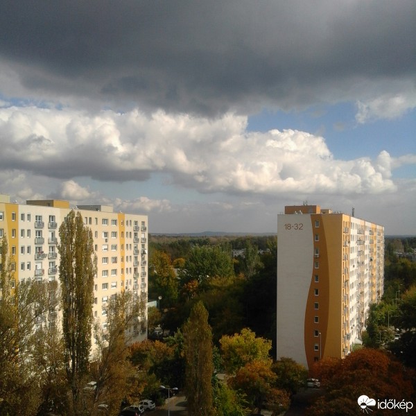 Budapest III.ker - Békásmegyer