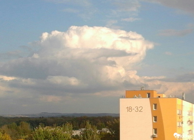 Budapest III.ker - Békásmegyer