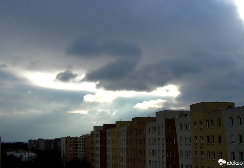 Budapest III.ker - Békásmegyer