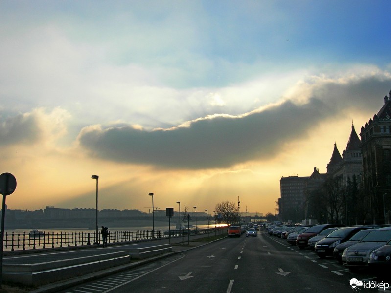 Budapest III.ker - Békásmegyer