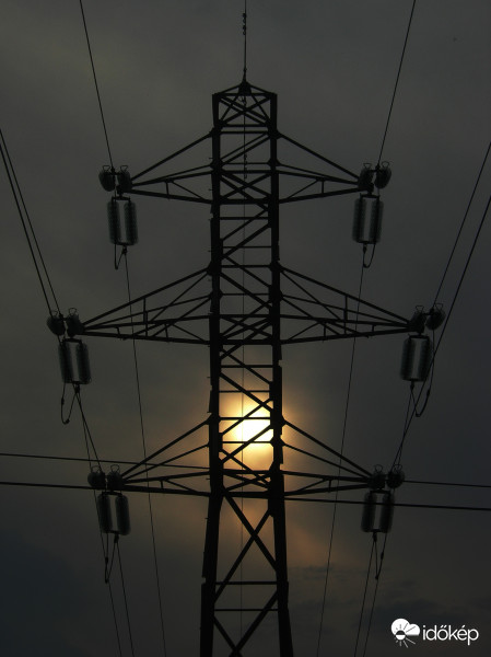 Napenergia