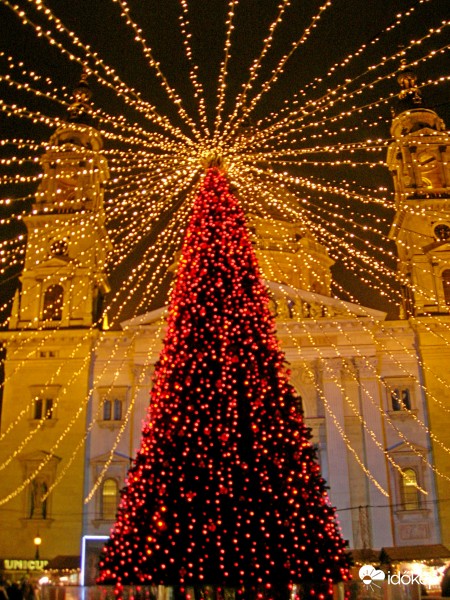 Advent Bazilika