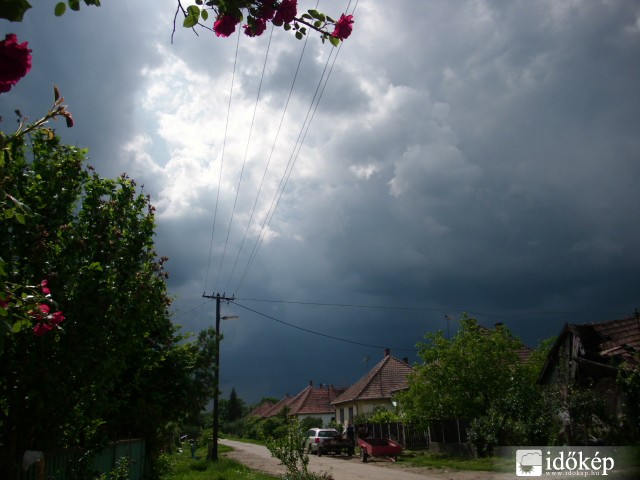 Gacsály