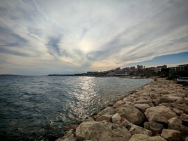 Split