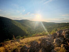 Szarvaskő
