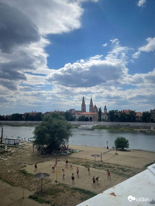 Szeged