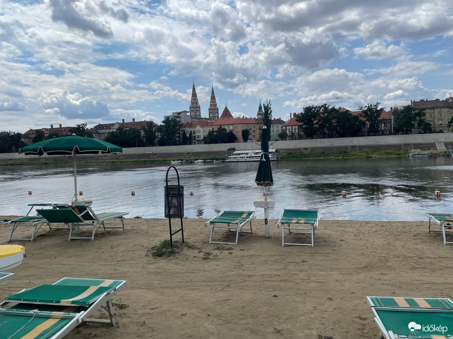 Szeged