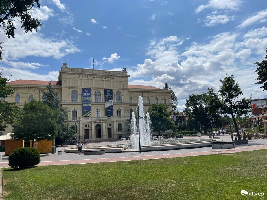 Szeged