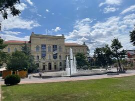 Szeged