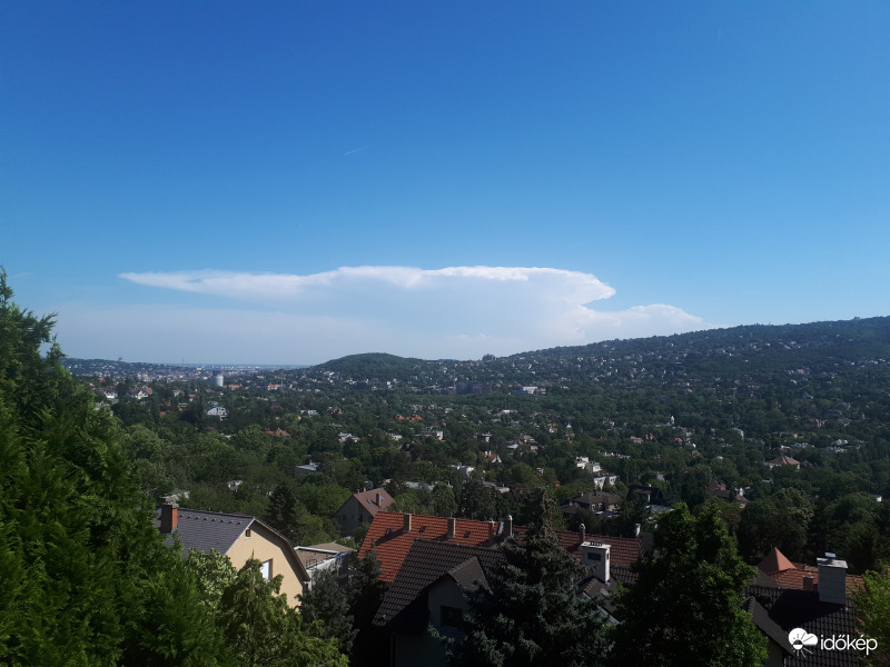 A kalocsai üllő