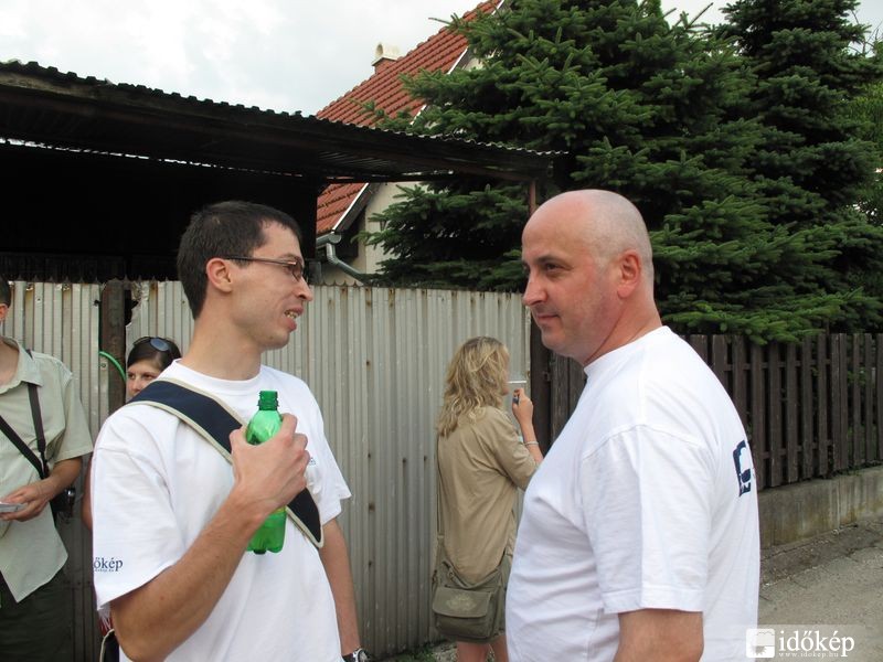 Velence,2009.júl.03