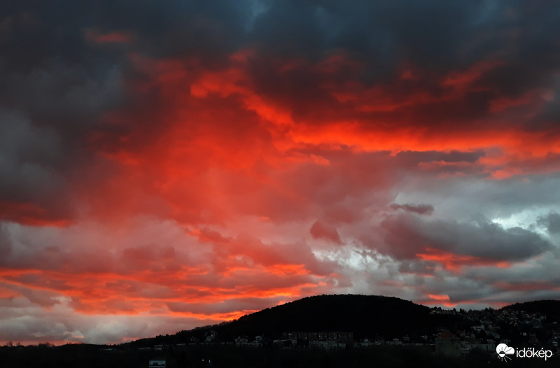 Napnyugta