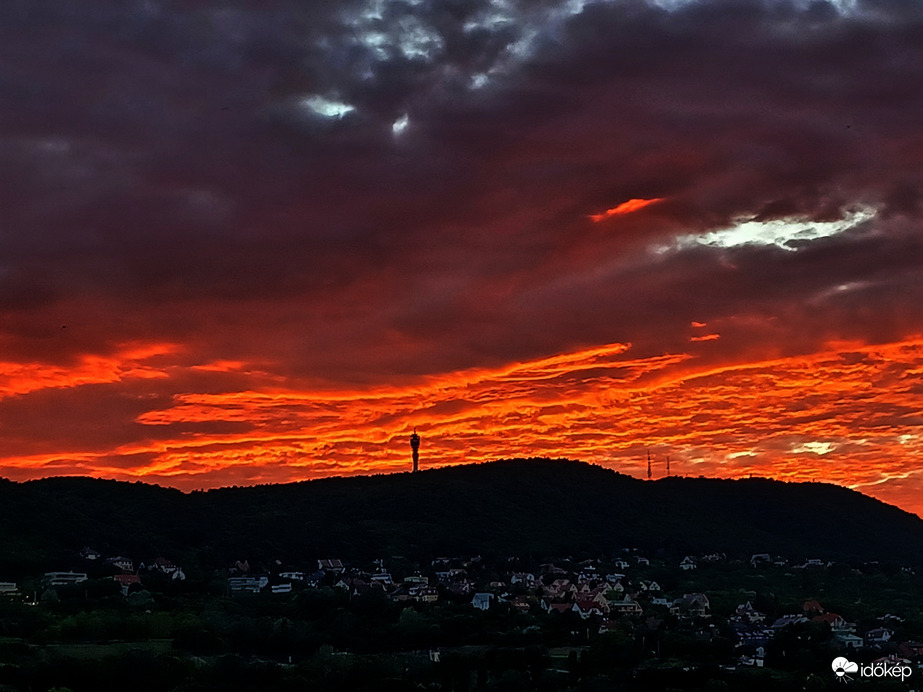 Naplemente