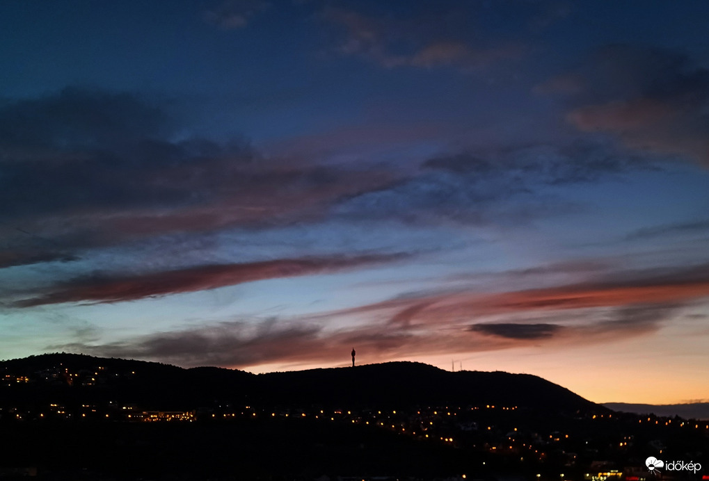 Naplemente 