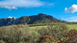 Őszülő Bélkő! :)