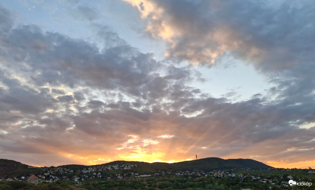 Naplemente