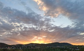 Naplemente