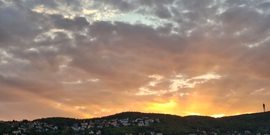 Naplemente
