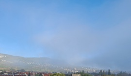 Párafelhő