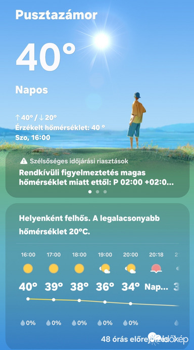 Pusztazámor
