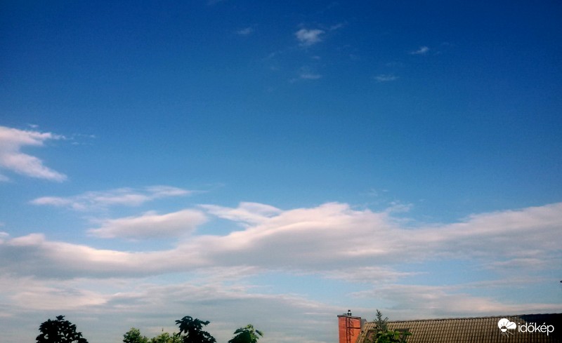 Nyugaton a helyzet...