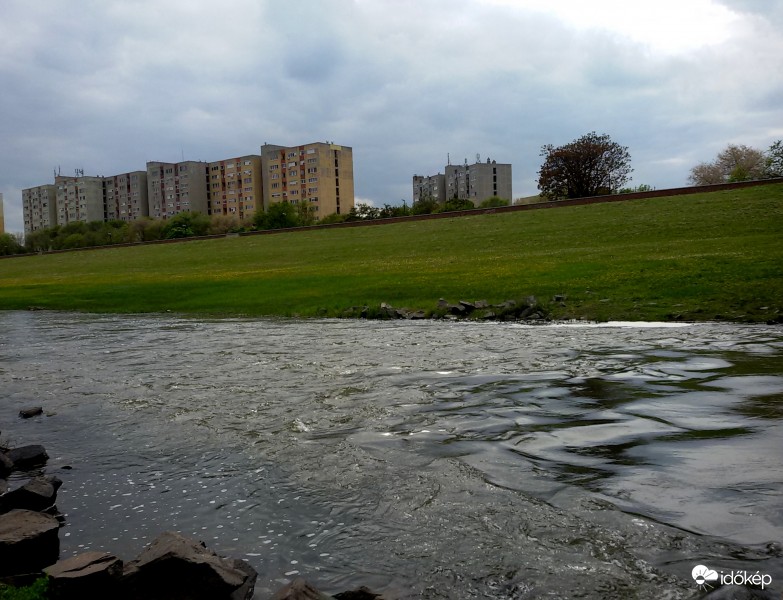 Zagyva és környÉKE :)