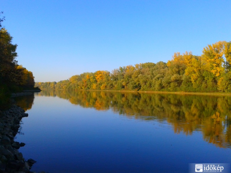 Őszi Tisza