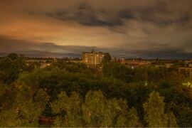 Budapest XIX. ker