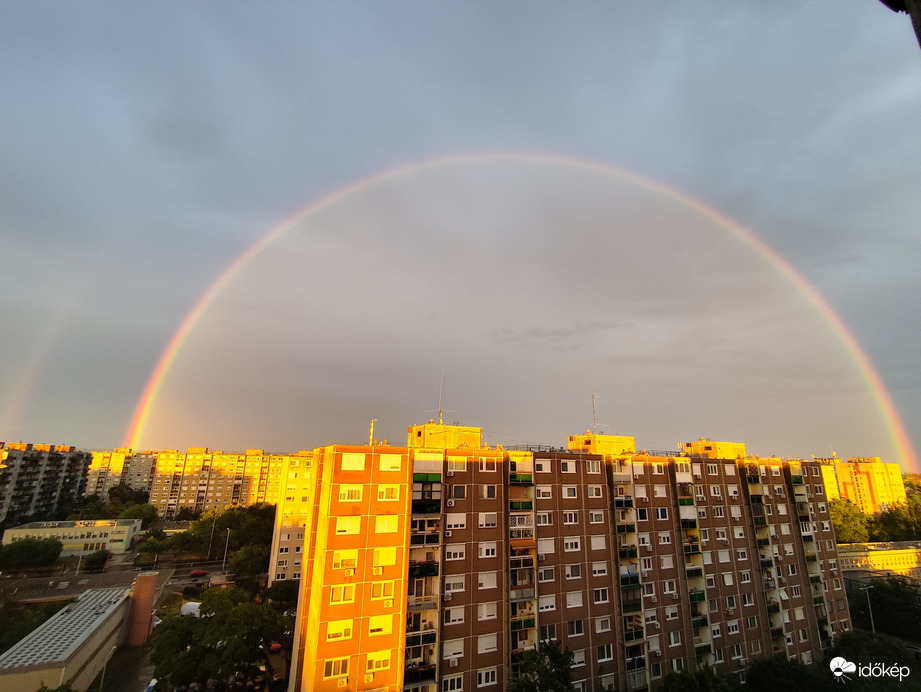Budapest IV.ker - Újpest