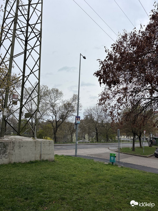 Budapest X.ker - Téglagyárdűlő