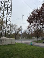 Budapest X.ker - Téglagyárdűlő