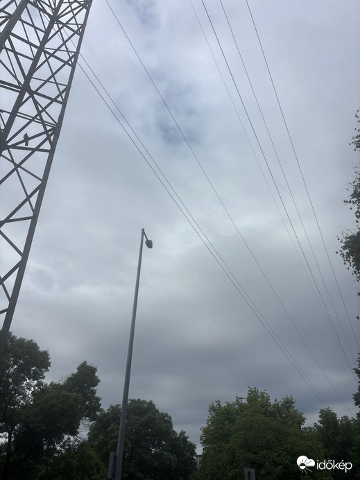 Budapest X.ker - Téglagyárdűlő