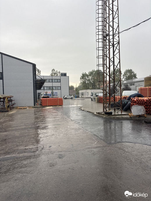 Budapest X.ker - Téglagyárdűlő