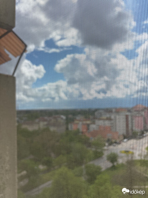 Budapest X.ker - Téglagyárdűlő