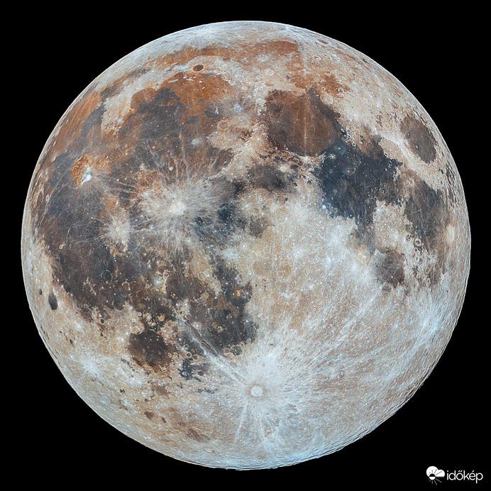Mineral Moon