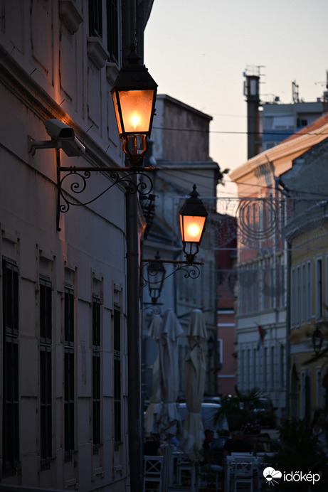 Fényváltás